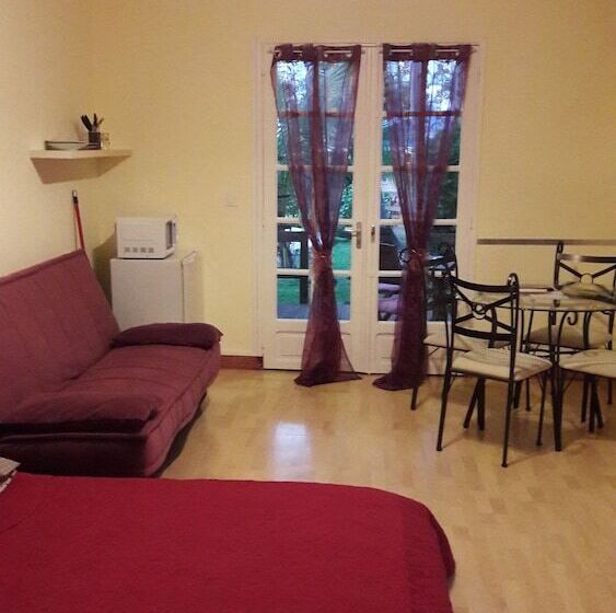 اتاق استاندارد, La Rose Du Sud