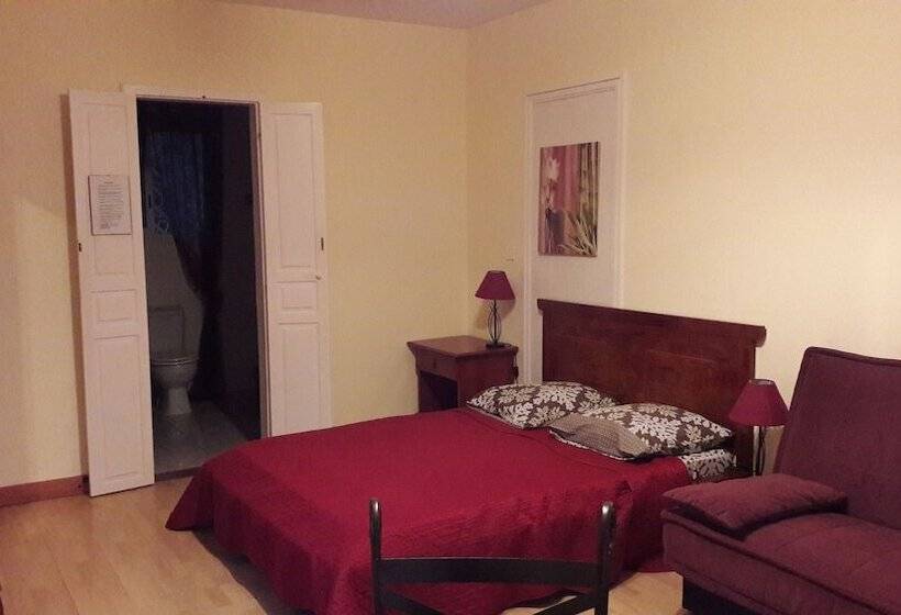 اتاق استاندارد, La Rose Du Sud