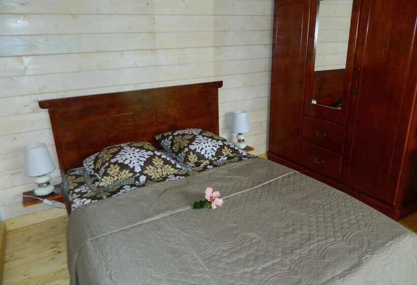 اتاق استاندارد, La Rose Du Sud