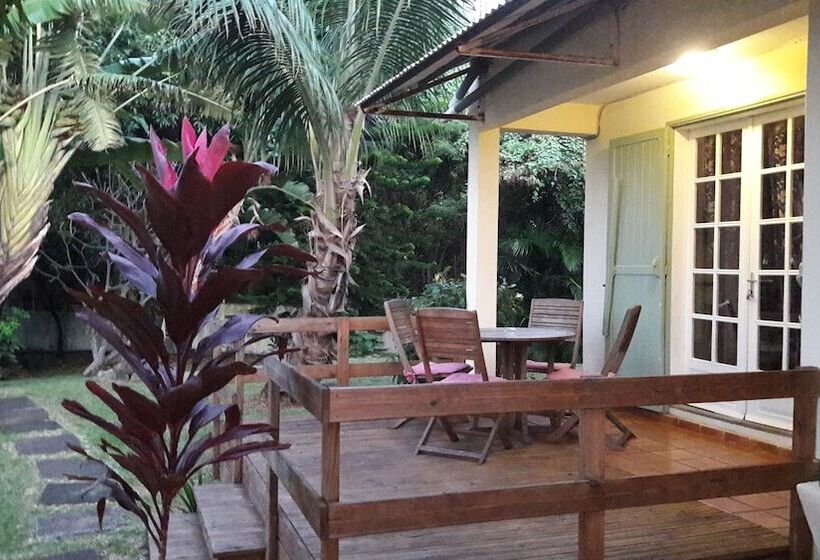 اتاق استاندارد, La Rose Du Sud