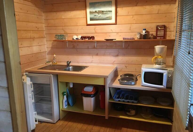 بانگلوی استاندارد, La Rose Du Sud