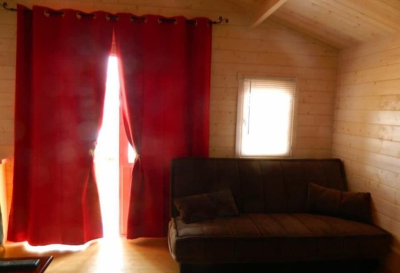 بانگلوی استاندارد, La Rose Du Sud