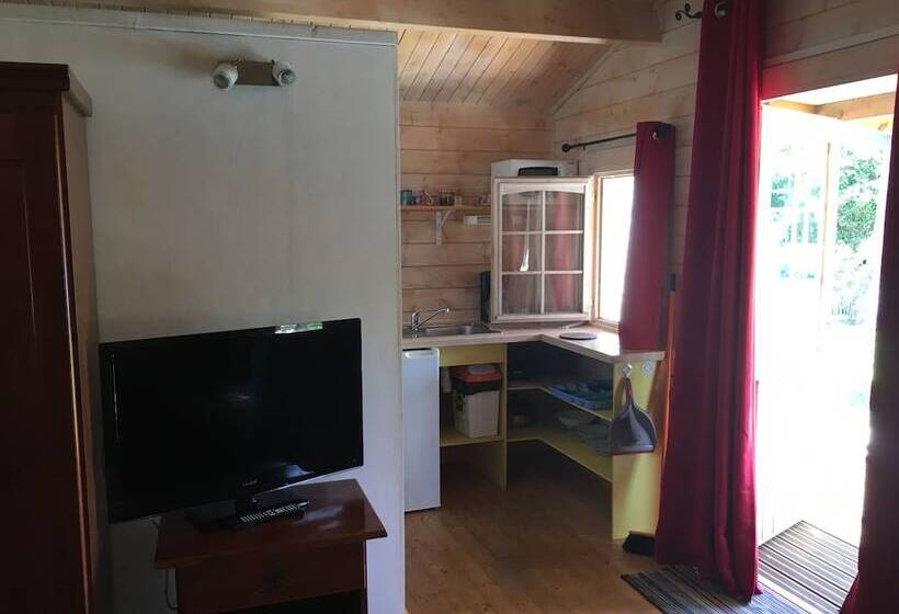 بانگلوی استاندارد, La Rose Du Sud