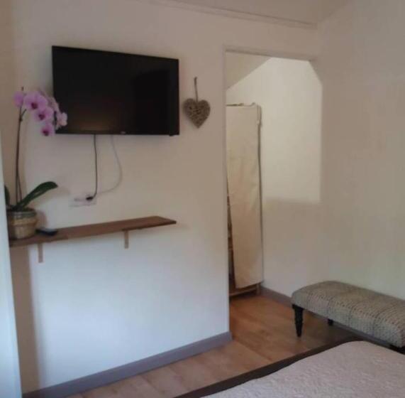 اتاق لوکس, La Villa Zen