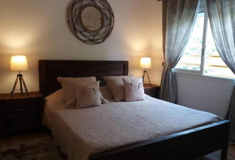 اتاق لوکس, La Villa Zen