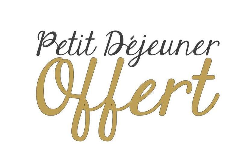 اتاق استاندارد, La Villa Zen