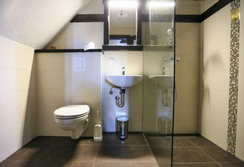 اتاق استاندارد, Pomona Relaxing Nature Guest House