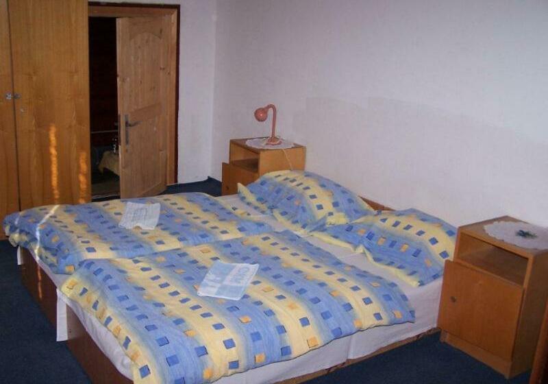 Apartamento 2 Dormitórios, Robotnícka Ubytovňa Bodice 104