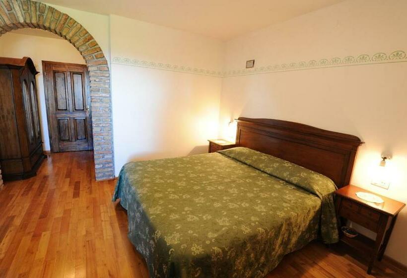 اتاق استاندارد, Belica Bed And Breakfast