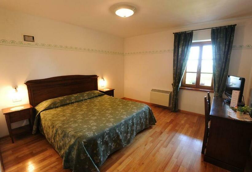 اتاق استاندارد, Belica Bed And Breakfast