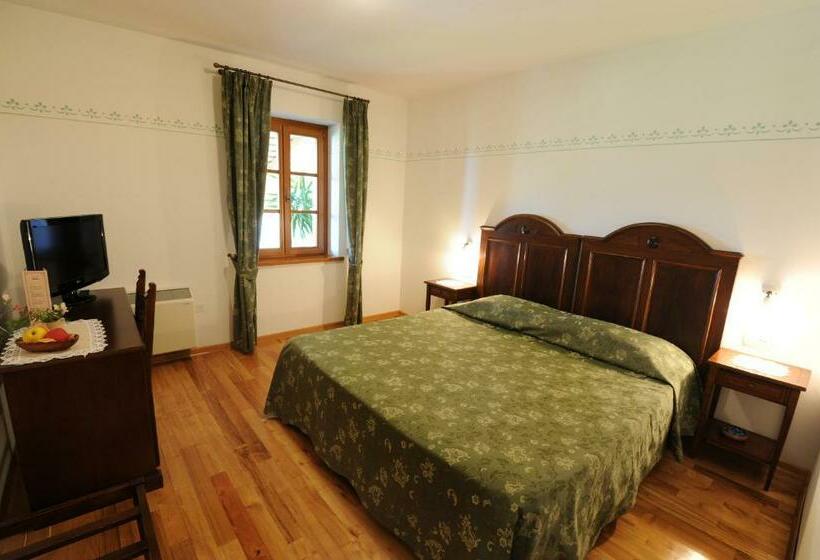 اتاق استاندارد, Belica Bed And Breakfast