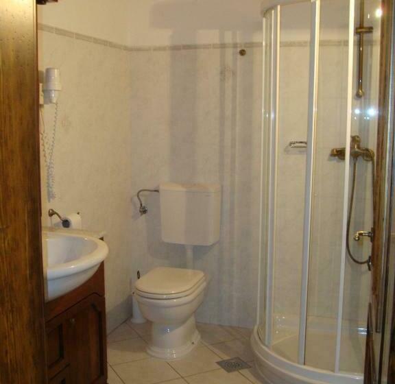 اتاق راحتی, Belica Bed And Breakfast