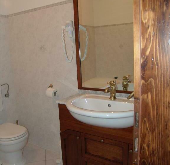 اتاق استاندارد, Belica Bed And Breakfast