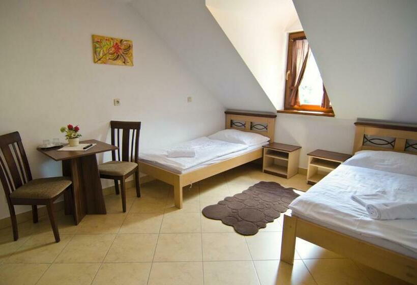 Люкс, Garni Hotel Fatra