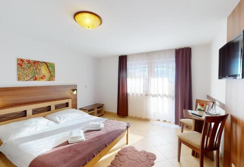 Номер Стандарт, Garni Hotel Fatra