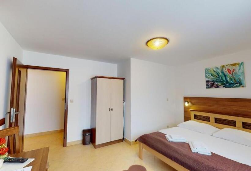 Люкс, Garni Hotel Fatra