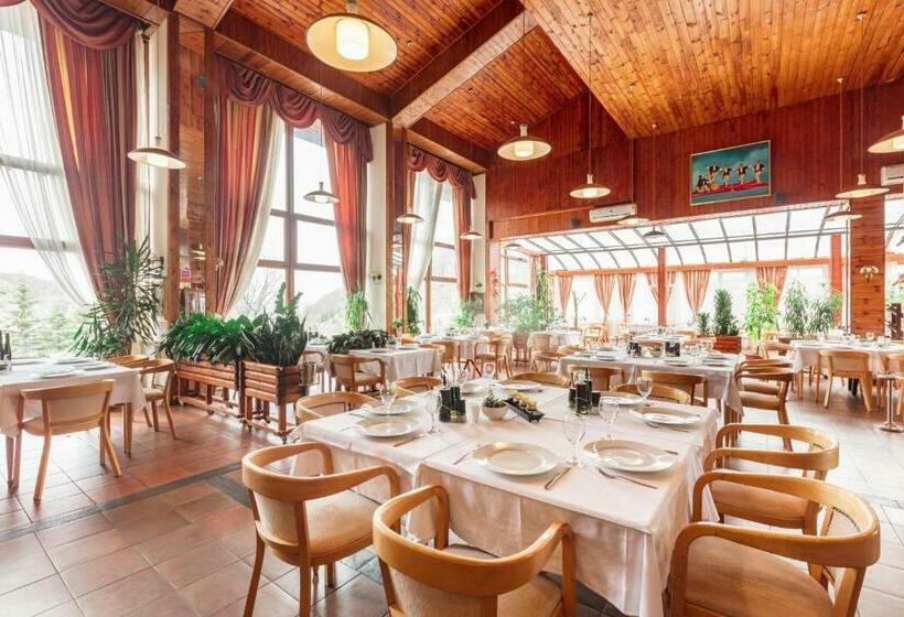 اتاق استاندارد با دسترسی به اسپا, Bistra, Resort Mavrovo