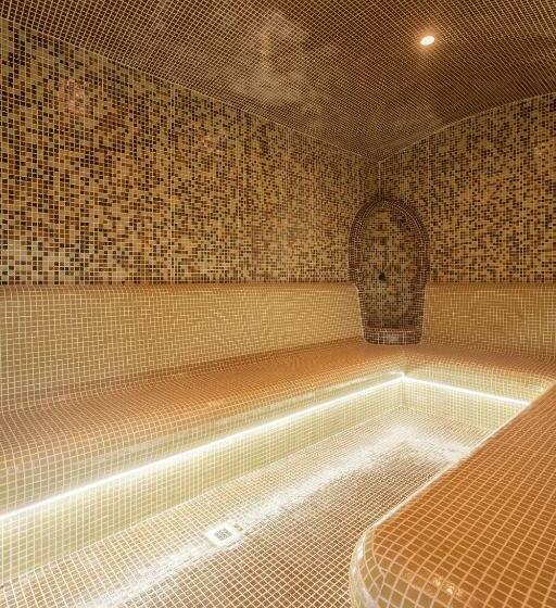 اتاق استاندارد با دسترسی به اسپا, Bistra, Resort Mavrovo