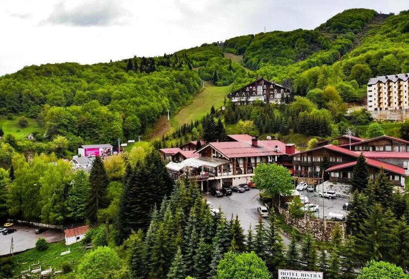 اتاق لوکس با وان آب گرم, Bistra, Resort Mavrovo