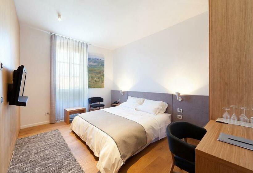 اتاق استاندارد, Gredič