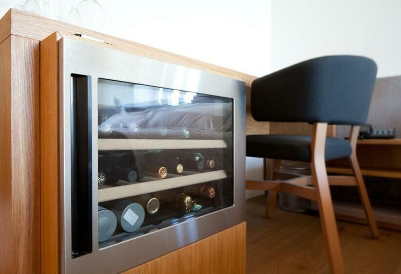 اتاق استاندارد, Gredič