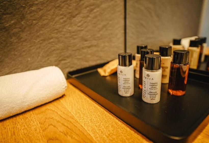 اتاق استاندارد, Gredič