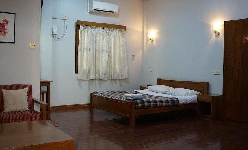 اتاق استاندارد, Highland Lodge