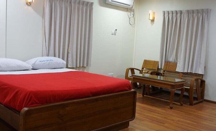 اتاق لوکس, Highland Lodge