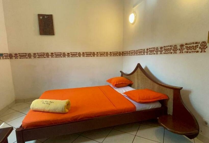 اتاق عادی, La Belle Aventure