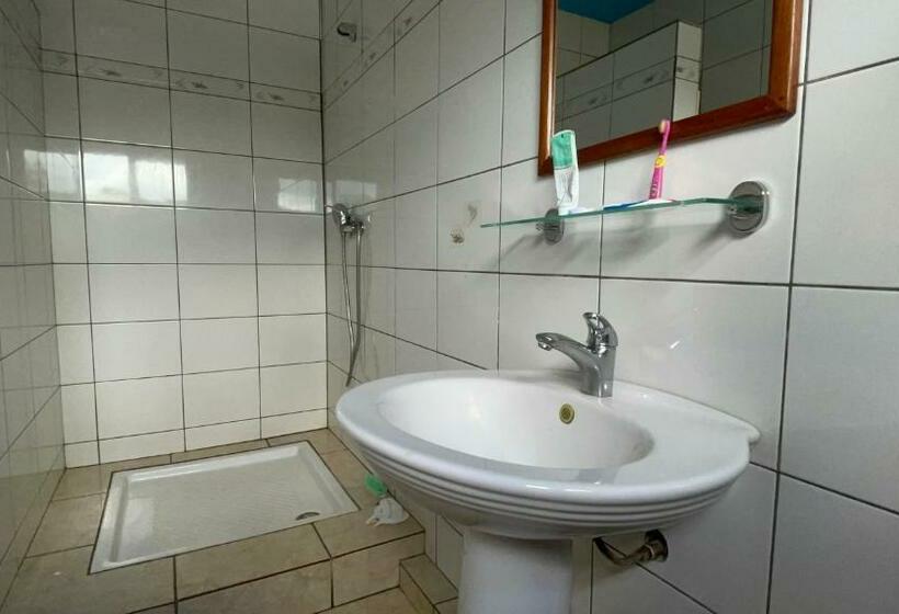 Classic room with balcony, La Belle Aventure