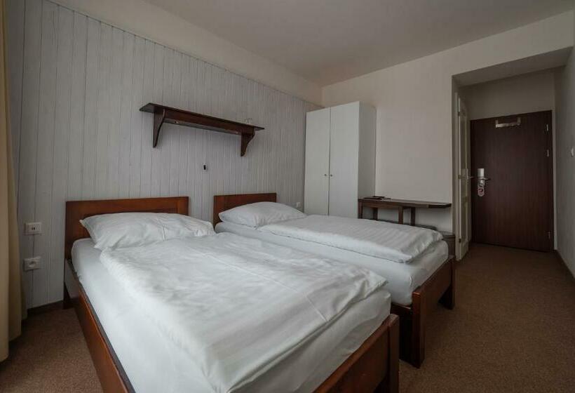 스탠다드 발코니 룸, Polianka