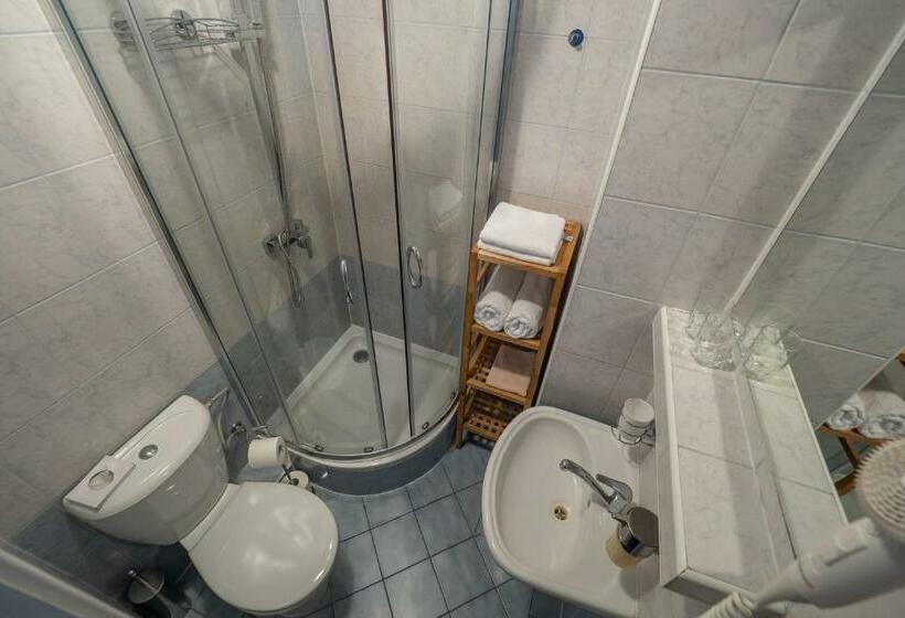 스탠다드 발코니 룸, Polianka