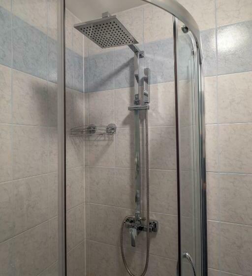 스탠다드 발코니 룸, Polianka