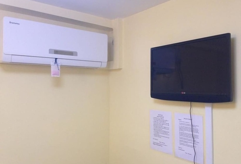 Standard Single Room, Royal 74
