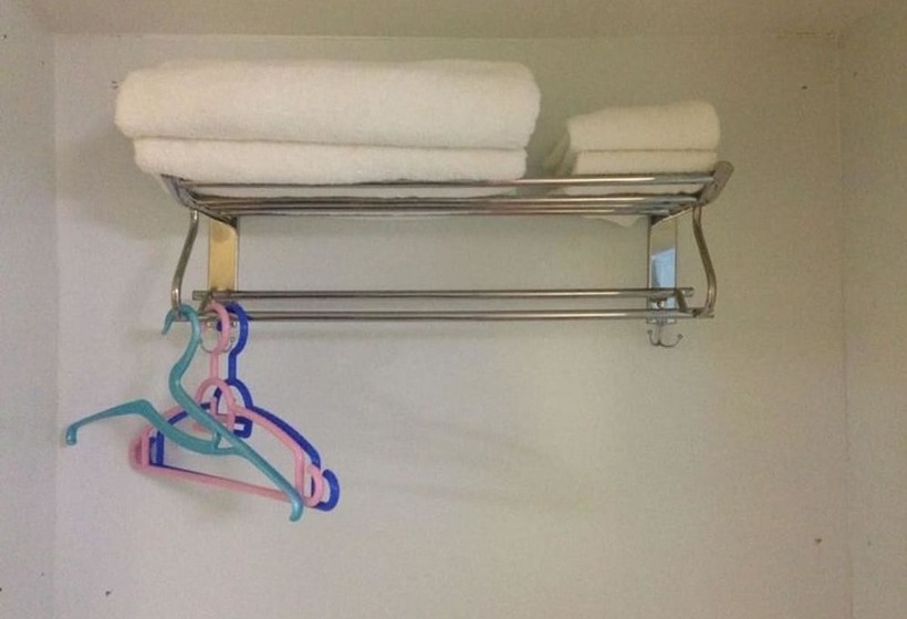 Standard Single Room, Royal 74