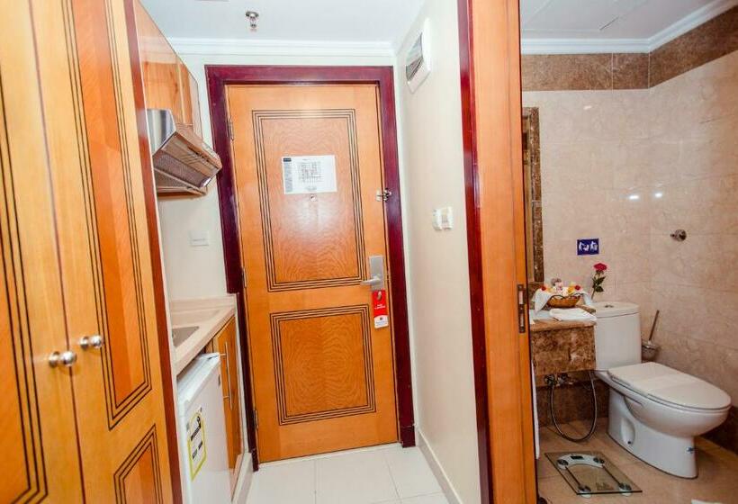 חדר סטנדרט, Sama Al Deafah