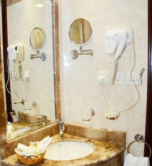 חדר סטנדרט, Sama Al Deafah