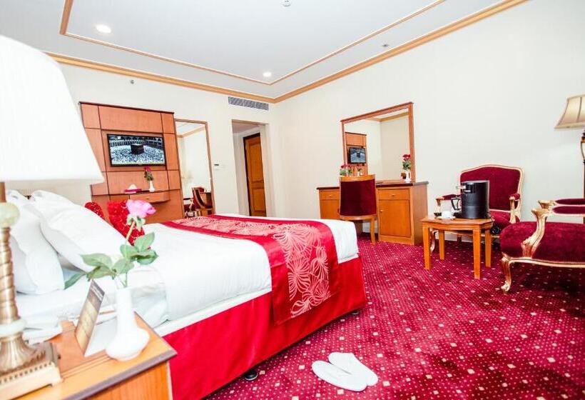 חדר סטנדרט, Sama Al Deafah