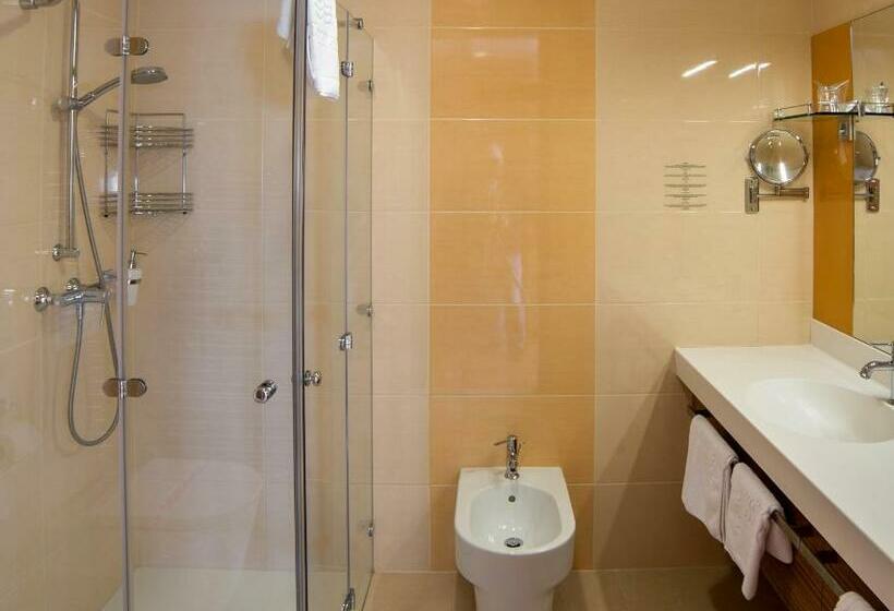 اتاق استاندارد سه نفره, Slatina Superior