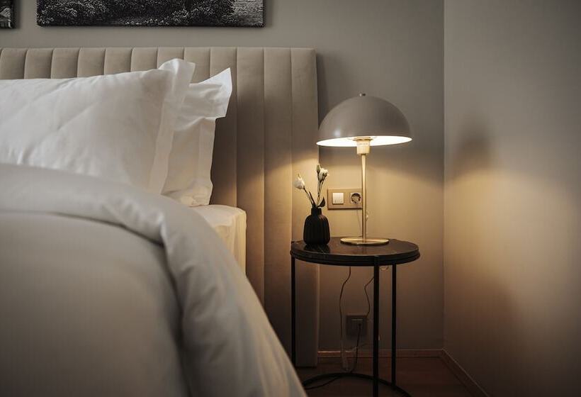 اتاق استاندارد, Slatina Superior