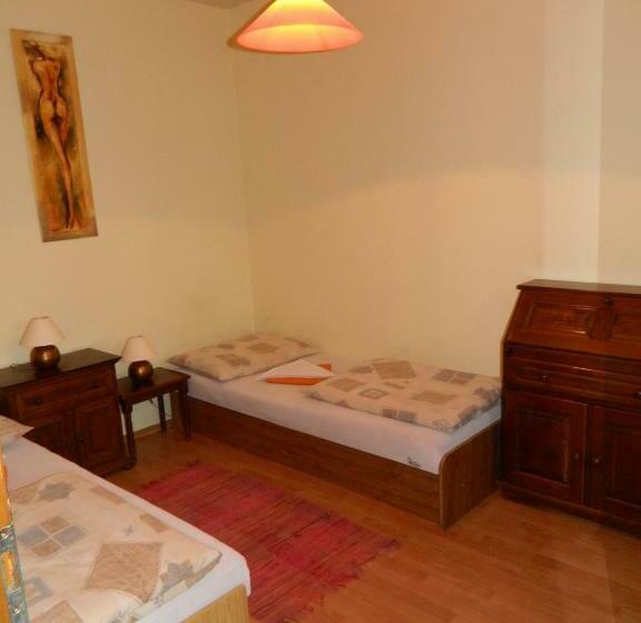 스탠다드 룸, Slnecny Dvor