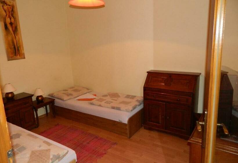 스탠다드 룸, Slnecny Dvor