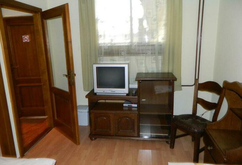 스탠다드 룸, Slnecny Dvor