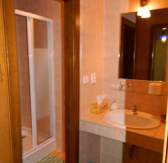 스탠다드 룸, Slnecny Dvor