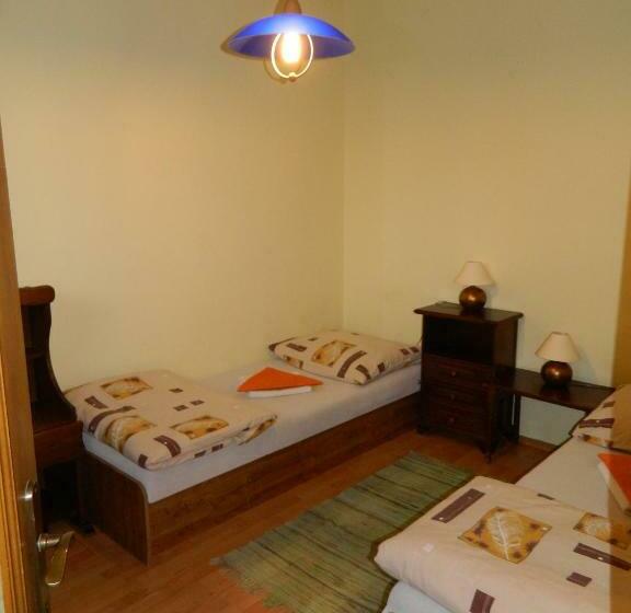 스탠다드 룸, Slnecny Dvor