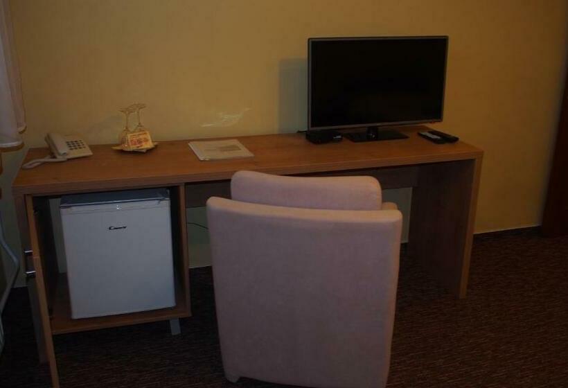 스탠다드 싱글 룸, Slnecny Dvor