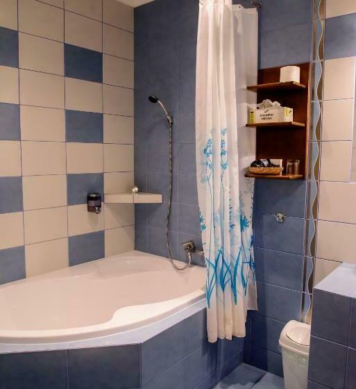 스탠다드 싱글 룸, Slnecny Dvor