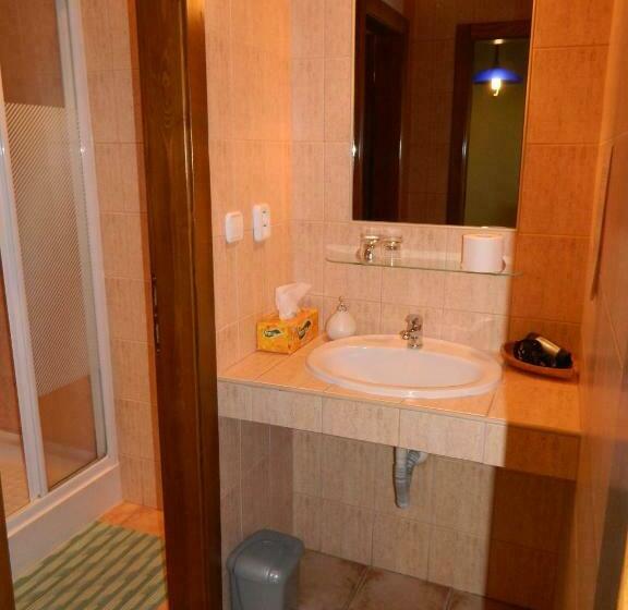 스탠다드 룸, Slnecny Dvor