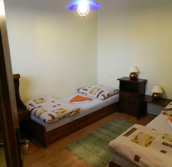 스탠다드 룸, Slnecny Dvor