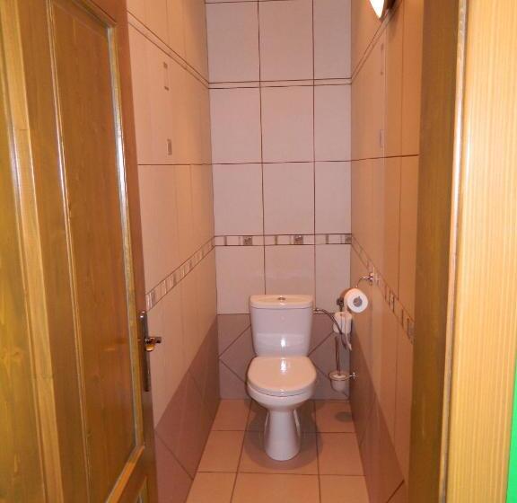 침실 1개 아파트, Slnecny Dvor